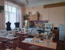 Масштабная модернизация кабинетов ОБЗР и технологий труда