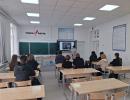 «Разговоры о важном» были посвящены теме «Цифровой суверенитет страны»