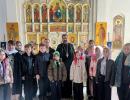 Здравствуй, Батюшка - Покров!